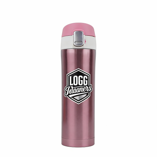 12-Hour Insulated Travel Cup