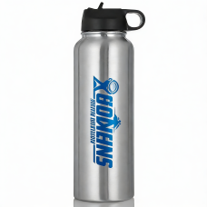 Space Insulated Sports Bottle