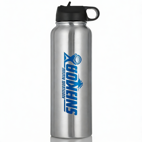 Space Insulated Sports Bottle