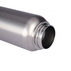 Space Insulated Sports Bottle 