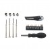 Compact Tyre Shape Tool Kit 