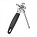 Multifunctional Stainless Steel Tin-opener