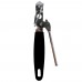 Multifunctional Stainless Steel Tin-opener