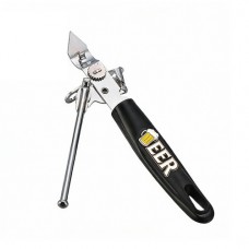 Multifunctional Stainless Steel Tin-opener