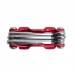 6 in 1 Foldable Multi-tool for Bicycle