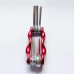 6 in 1 Foldable Multi-tool for Bicycle