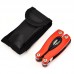 Foldable Utility mini Pocket multi-tools