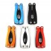 Foldable Utility mini Pocket multi-tools
