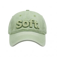 6 Panels Unstructured Baseball Cap 