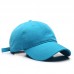 6 Panels Unstructured Baseball Cap