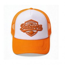 Breathable Trucker Hat