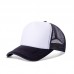 Breathable Trucker Hat