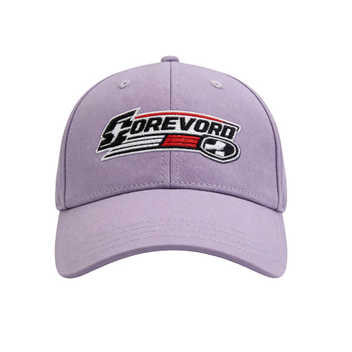 Twill Cotton Baseball Cap