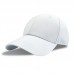Twill Cotton Baseball Cap