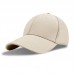 Twill Cotton Baseball Cap