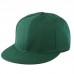Baseball Cap with Flat Brim