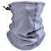 Reflective Fleece Neck Gaiter