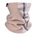 Reflective Fleece Neck Gaiter