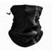 Reflective Fleece Neck Gaiter