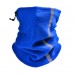Reflective Fleece Neck Gaiter