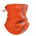 Reflective Fleece Neck Gaiter