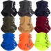 Reflective Fleece Neck Gaiter