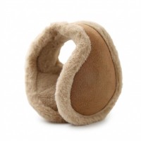 Behind-the-Head Fleece Earmuffs