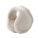 Behind-the-Head Fleece Earmuffs