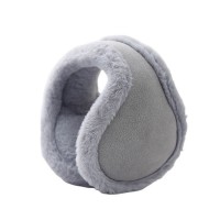 Behind-the-Head Fleece Earmuffs