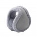 Behind-the-Head Fleece Earmuffs