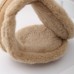 Behind-the-Head Fleece Earmuffs