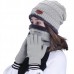 3-in-1 Winter Knit Set