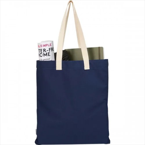 8 oz Cotton Convention Tote