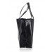 Metallic Laminated Shopping Bag