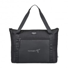 Packable Puffer 20-Can Cooler Bag 