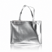 Metallic Laminated Shopping Bag