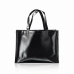 Metallic Laminated Shopping Bag