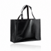 Metallic Laminated Shopping Bag