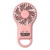 Pocket Clip Fan