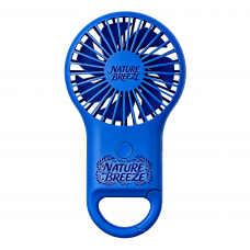 Pocket Clip Fan 