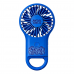 Pocket Clip Fan