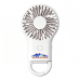 Pocket Clip Fan