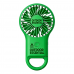 Pocket Clip Fan