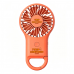 Pocket Clip Fan