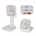 Foldable Neck Fan