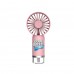 Portable Cooling Mist Fan