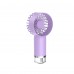 Portable Cooling Mist Fan