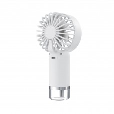Portable Cooling Mist Fan 
