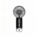 Portable Cooling Mist Fan