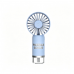 Portable Cooling Mist Fan